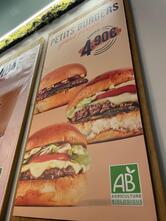 Bioburger Oxygen