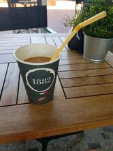 Bistrò Italia 1882 Franciacorta - Caffè Vergnano