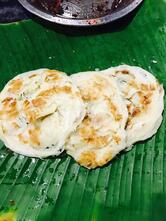 Bharath Parotta & briyani