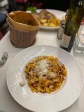 La Locanda Del Gatto Rosso Caffé & Bistrot