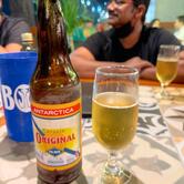 Gêmeos Restaurante e Pizzaria