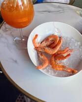 Café Brasserie Le République