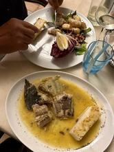 Trattoria Santa Lucia