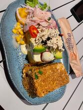 Calamares Cevicheria Restobar