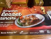 Bursa Kebap Evi