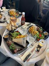 Le Bouchon Parisien