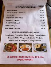 Pablitos Grill & Bar