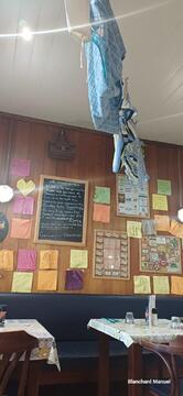 Le Bistrot de Mémé