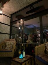Lago Bar