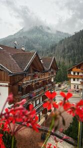 Ristorante Stube Ladina