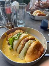 Toster Bar