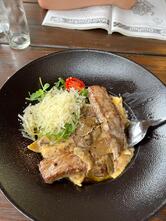 Hiša Pr' Pristavc - gostilna in pizzerija
