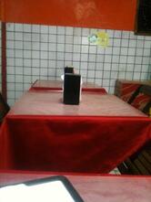 Spin Lanches