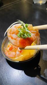 Cardume Sushi Petrópolis