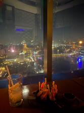 OPIA Lounge & Bar