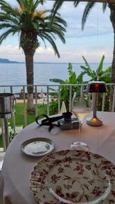 Il Fagiano - Grand Hotel Fasano