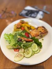 Restaurante Casagrande