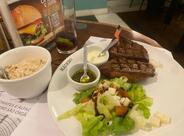 Madero Steak House