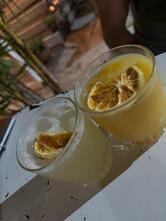 Ty Comedoria e Bar