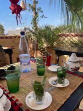 Bigua Cafe & Restaurant