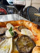 Pizzeria NAPL devient BELLIE