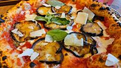 ENZO Pizzeria - Café - Bar