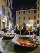 Amerina la Pizzetta