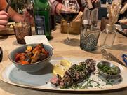 Restaurant Madame Monsieur