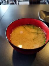 The Oriental Sushiya