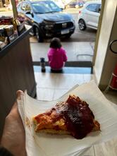 Pizzaria Pizzas Dom Bosco 414 Sul