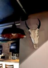 COA Bar y Parrilla