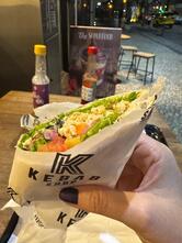 Kebab Shop