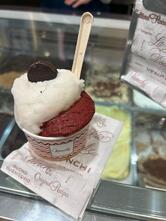 Venchi Cioccolato e Gelato, Torino Stazione Porta Nuova