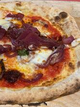 Made in Sud Pizzeria Verace