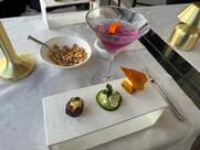 Posh - Ristorante Firenze
