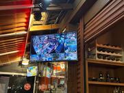 Kids Pizza Bar