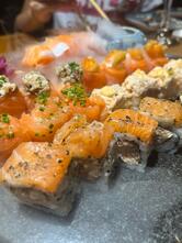 Harumi Sushi KM18