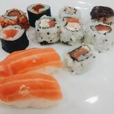 Naruto Sushi