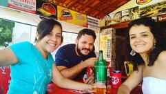 Ed Lanches ("Bar da Calçada Alta")
