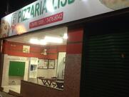 Pizzaria Lisboa
