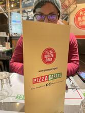 Pizza Garage