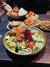 Element Five - Vegan Tapas Bar