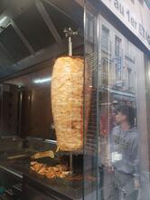 Maison de Gyros