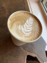Tofino Coffee Roasting Company Cafe