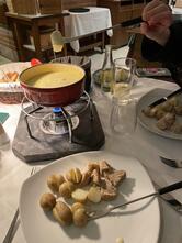 Ristorante Giardino