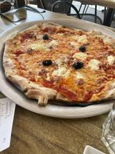 Le Vieux Panier - Restaurant - Pizzeria