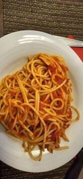 Pizza Sarno