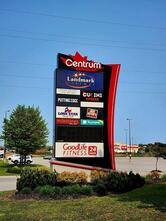 Whitby Entertainment Centrum