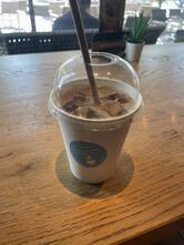 Coffee Fellows