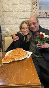 Pizzeria Maria